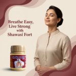 Shawasi Fort Capsule – 30 Tablets Each (Pack of 6) | COUGH , COLD , ASTHMA - Image 6