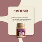 Shawasi Fort Capsule – 30 Tablets Each (Pack of 6) | COUGH , COLD , ASTHMA - Image 3