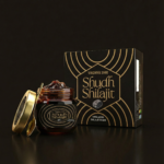 Shudh Shilajit Resin – Pure Himalayan Energy & Vitality Booster