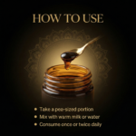 Shudh Shilajit Resin – Pure Himalayan Energy & Vitality Booster - Image 5