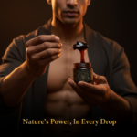 Shudh Shilajit Resin – Pure Himalayan Energy & Vitality Booster - Image 3