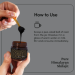 Shudh Shilajit Resin – Pure Himalayan Energy & Vitality Booster - Image 7