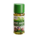 Joint Guard Oil 50ML | Anti-Inflammatory Ayurvedic Pain Relief Oil for Joint, Back & Muscle Pain
