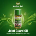 Joint Guard Oil 50ML | Anti-Inflammatory Ayurvedic Pain Relief Oil for Joint, Back & Muscle Pain - Image 2
