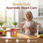 Heart Plus Capsule – Ayurvedic Heart Care Supplement for Cholesterol & Blood Circulation - Image 5