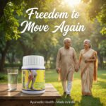 Orthokit-DS Tablet – Advanced Joint & Bone Support with MSM, Glucosamine & Chondroitin - Image 8