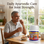 Rumashakti Fort Tablet – 30 Tablets | Ayurvedic Joint Health Support Formula - Image 9