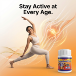 Rumashakti Fort Tablet – 30 Tablets | Ayurvedic Joint Health Support Formula - Image 8