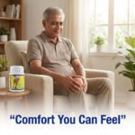 Orthokit-DS Tablet – Advanced Joint & Bone Support with MSM, Glucosamine & Chondroitin - Image 6