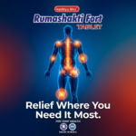 Rumashakti Fort Tablet – 30 Tablets | Ayurvedic Joint Health Support Formula - Image 7